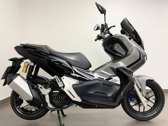 HONDA ADV HONDA ADV